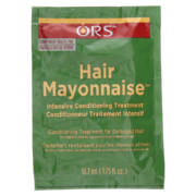 Hair Mayonnaise Intensive Conditioning Treatment
