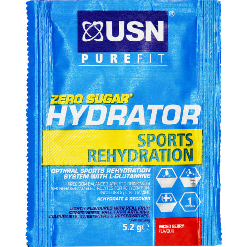 USN Purefit Hydrator 4.8g