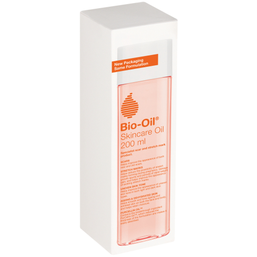 Bio-Oil Body Oil for Scars and Stretch Marks 125 ml - Ngbeauty