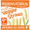 Veggie Straws Sour Cream & Chives