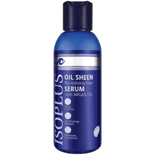 Oil Sheen Revitalizing Hair Serum 150ml
