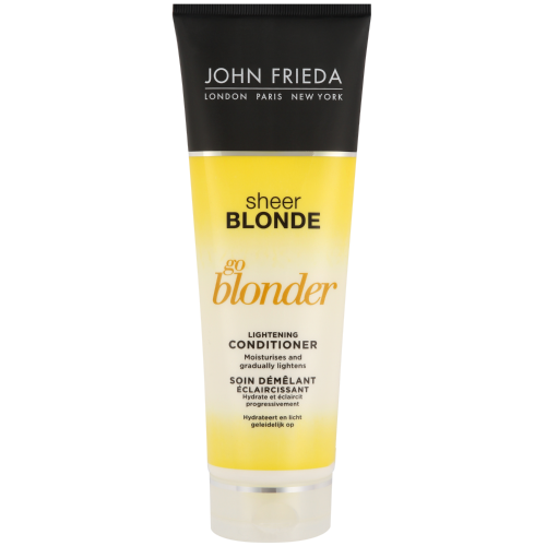 Sheer Blonde Lightening Conditioner All Blondes 250ml