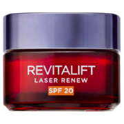 Revitalift SPF20 Laser Renew Advanced Anti-Ageing Day Cream 50ml