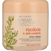 Rooibos & Antioxidant Body Cream 450ml