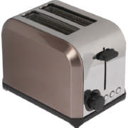 Aspire Copper Toaster 2 Slice