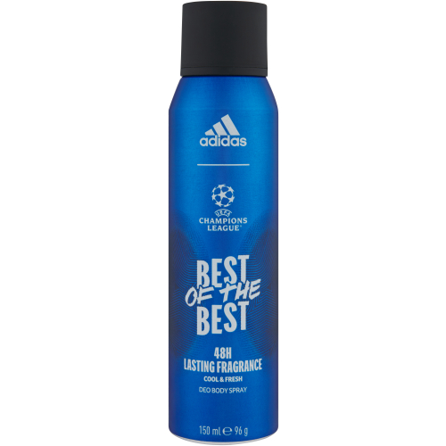 UEFA 09 Deodorant 150ml