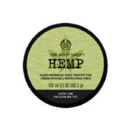 Hemp Foot Protector 100ml