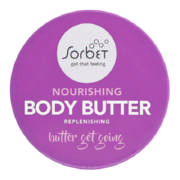Core Range Nourishing Body Butter 50ml