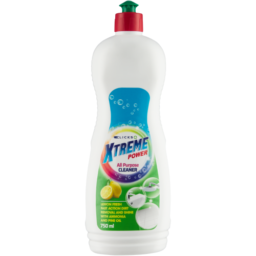 All-Purpose Cleaner 750ml