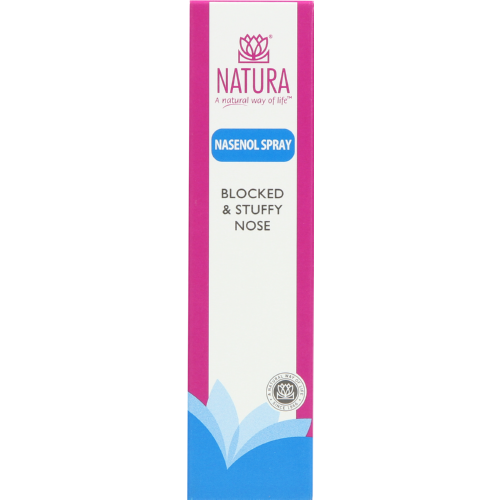 Nasenol Nasal Spray 20ml