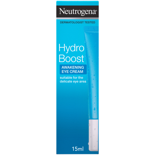 Hydro Boost Awakening Eye Cream 15ml