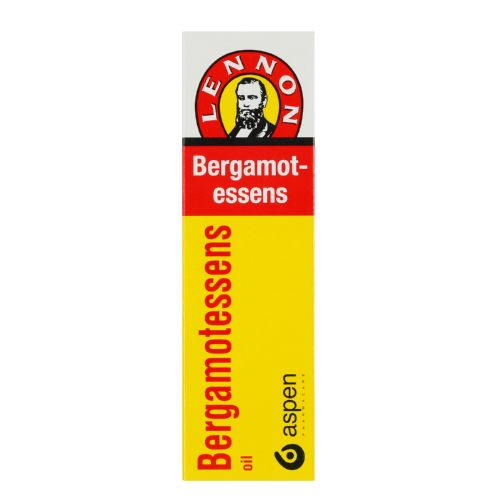 Bergamotessens 20ml