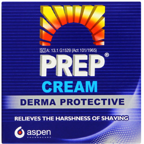 Derma Protective Cream 100g