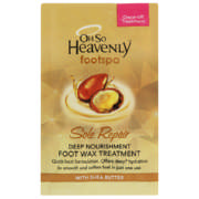 Foot Spa Foot Wax Treatment Sole Repair 30ml