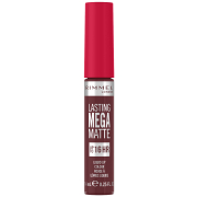 Lasting Mega Matte Liquid Lip Colour Plum This Show 7.4ml