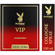 VIP Cologne Spray New York 100ml