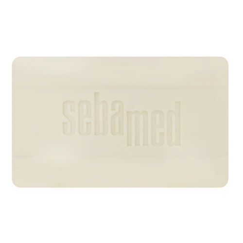 Clear Face Cleansing Bar 100ml