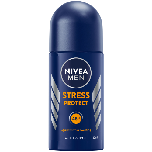 Anti-Perspirant Roll-On Stress Protect 50ml