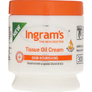 Tissue Oil Cream 300ml