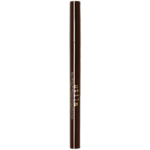 Stay All Day Liner Dark Brown