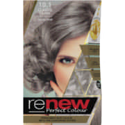 Perect Colour Permanent Hair Colour Classic Pearl 10.01