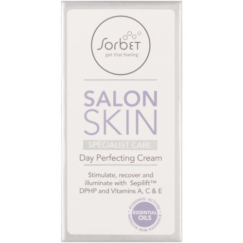 Salon Skin Day Perfecting Cream 50ml