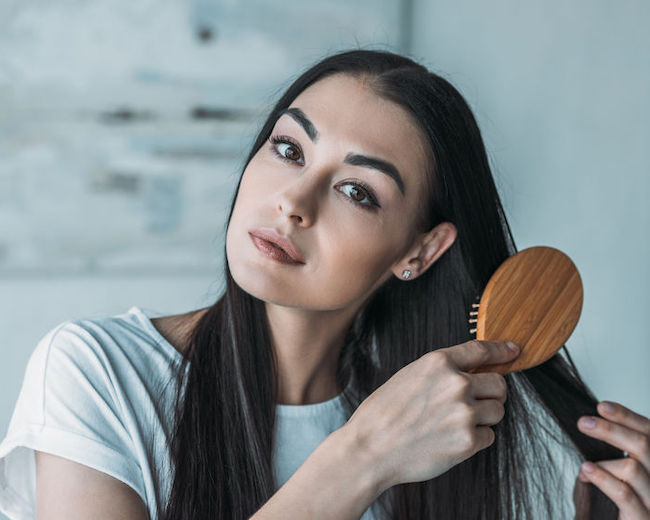 Are You Using the Right Hairbrush for Your Hair Type?