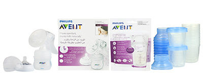 Avent Products at Clicks