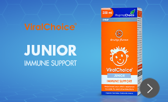 Junior Immune Support