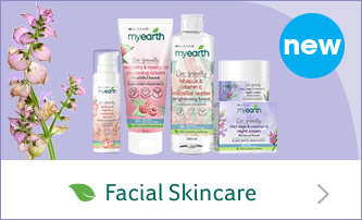 Facial Skincare