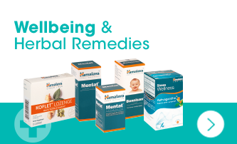 Wellbeing & Herbal Remedies