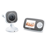 BY 110 Baby Video Monitor