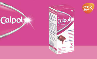 Shop Calpol Syrup