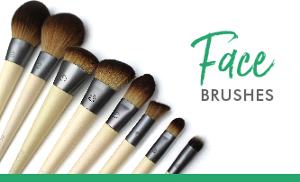 Face Brushes
