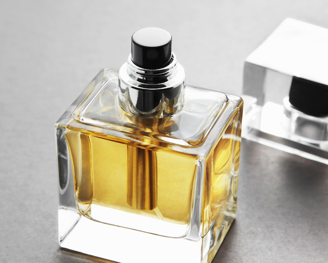True or false: Perfume has an expiration date | Clicks