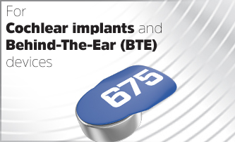 Cochlear Implants and Behind-The-Ear Devices