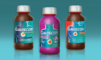 Gaviscon at Clicks
