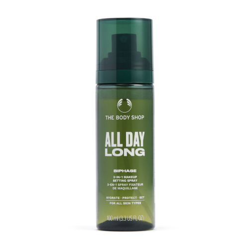 All Day Long Set Spray 100ml