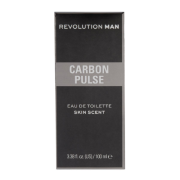 Carbon Pulse Eau de Toilette 100ml