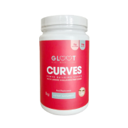 Curves Meal Replacement Vanilla 1kg