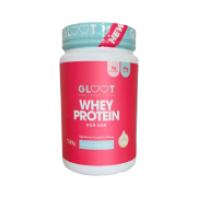 Whey Protein For Her Vanilla Ice Cream 700g