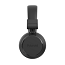 Digital Hybrid Noise Cancelling Bluetooth Headphones Black