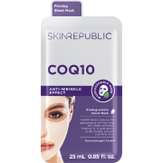 CoQ10 Anti-Wrinkle Effect Face Mask Sheet