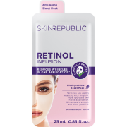 Retinol Infusion Face Mask