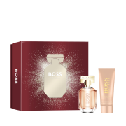 Scent For Her Eau de Parfum & Body Lotion Gift Set 50ml + 75ml