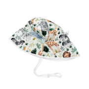 UPF Sunhat Safari 1-3 Years