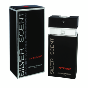 Intense Eau De Toilet 200ml