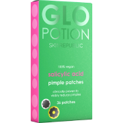GloPotion Salicylic Acid Pimple Patch 36 Patches