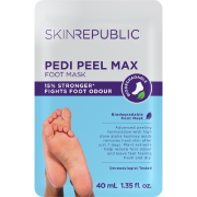 Pedi Peel Max 1 Pair