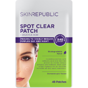 Spot Clear Patches 25ml